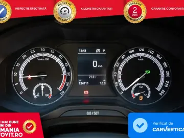 Skoda Kodiaq 2.0 TDI DSG Active