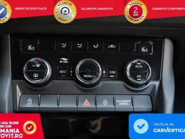 Skoda Kodiaq 2.0 TDI DSG Active