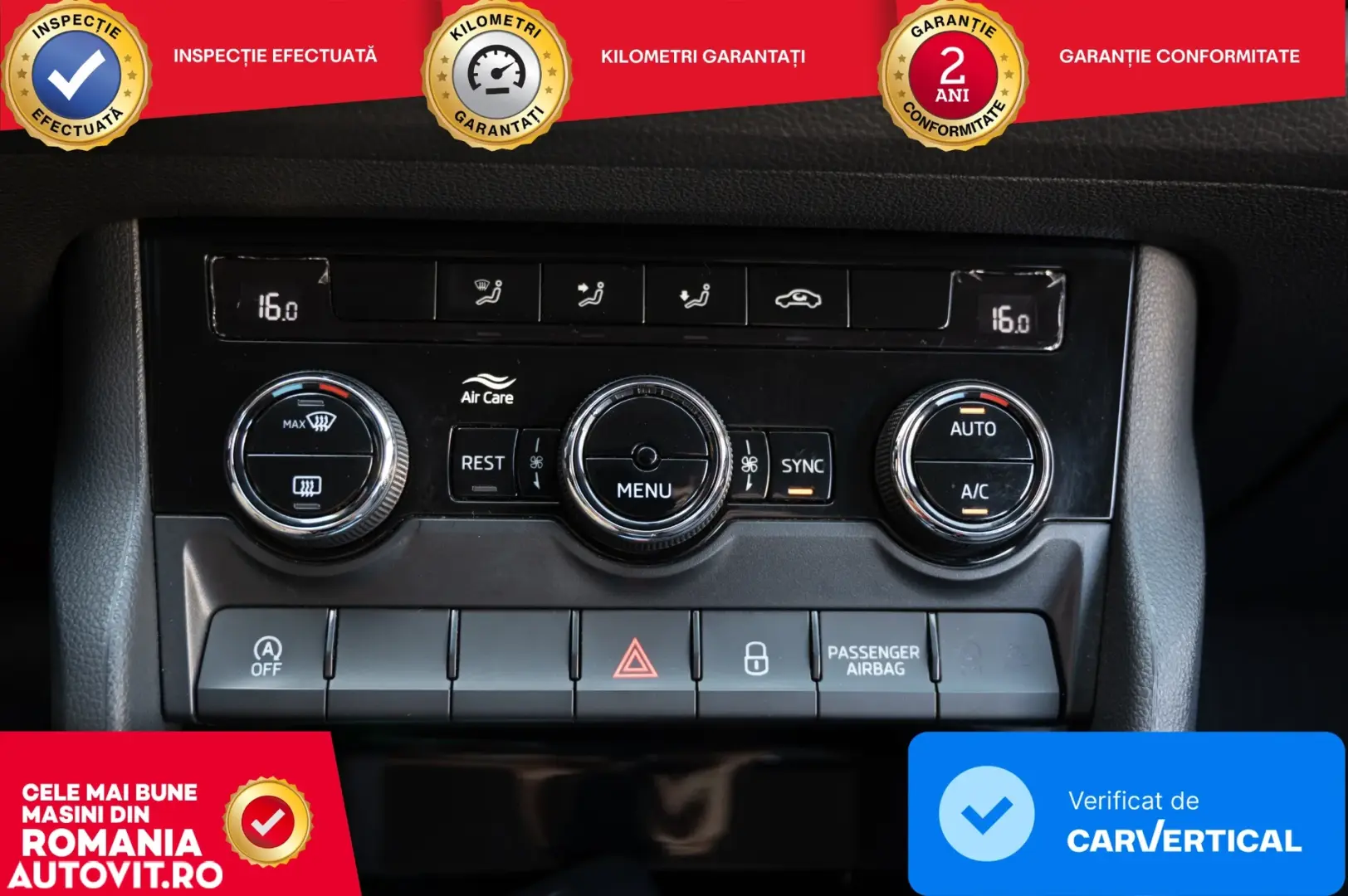 Skoda Kodiaq 2.0 TDI DSG Active