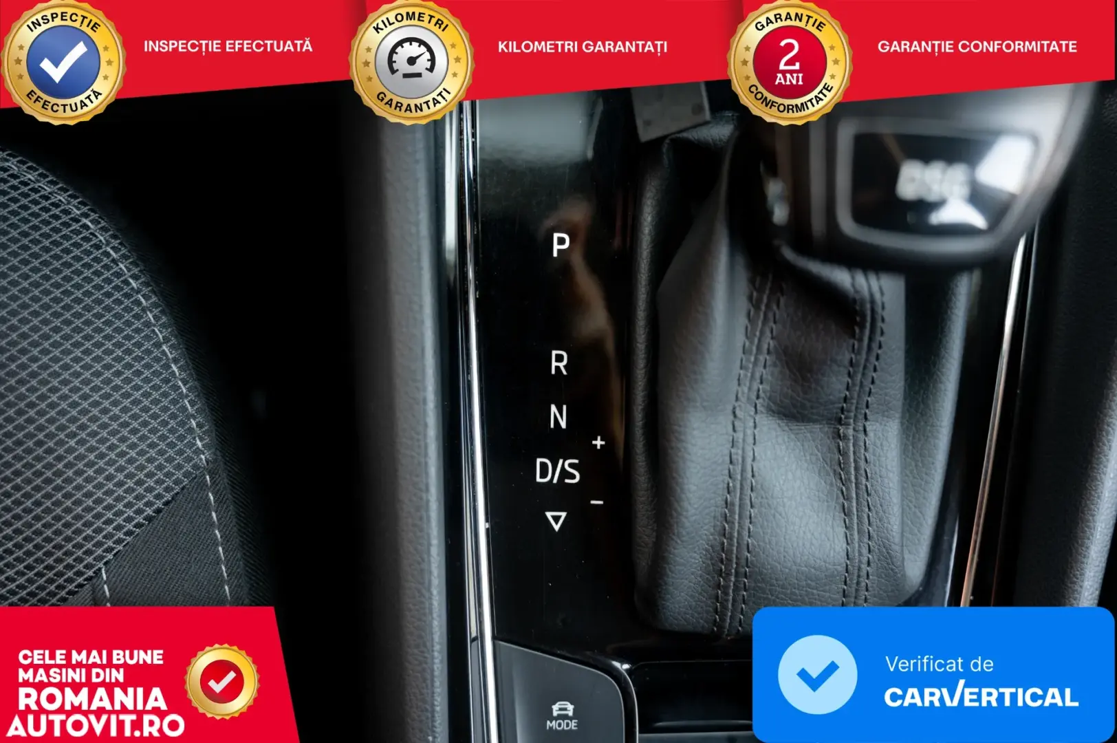 Skoda Kodiaq 2.0 TDI DSG Active