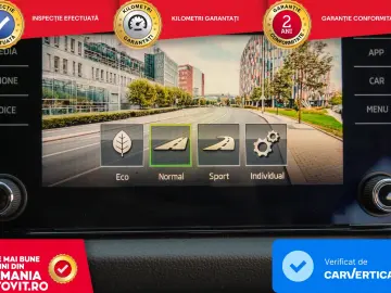 Skoda Kodiaq 2.0 TDI DSG Active