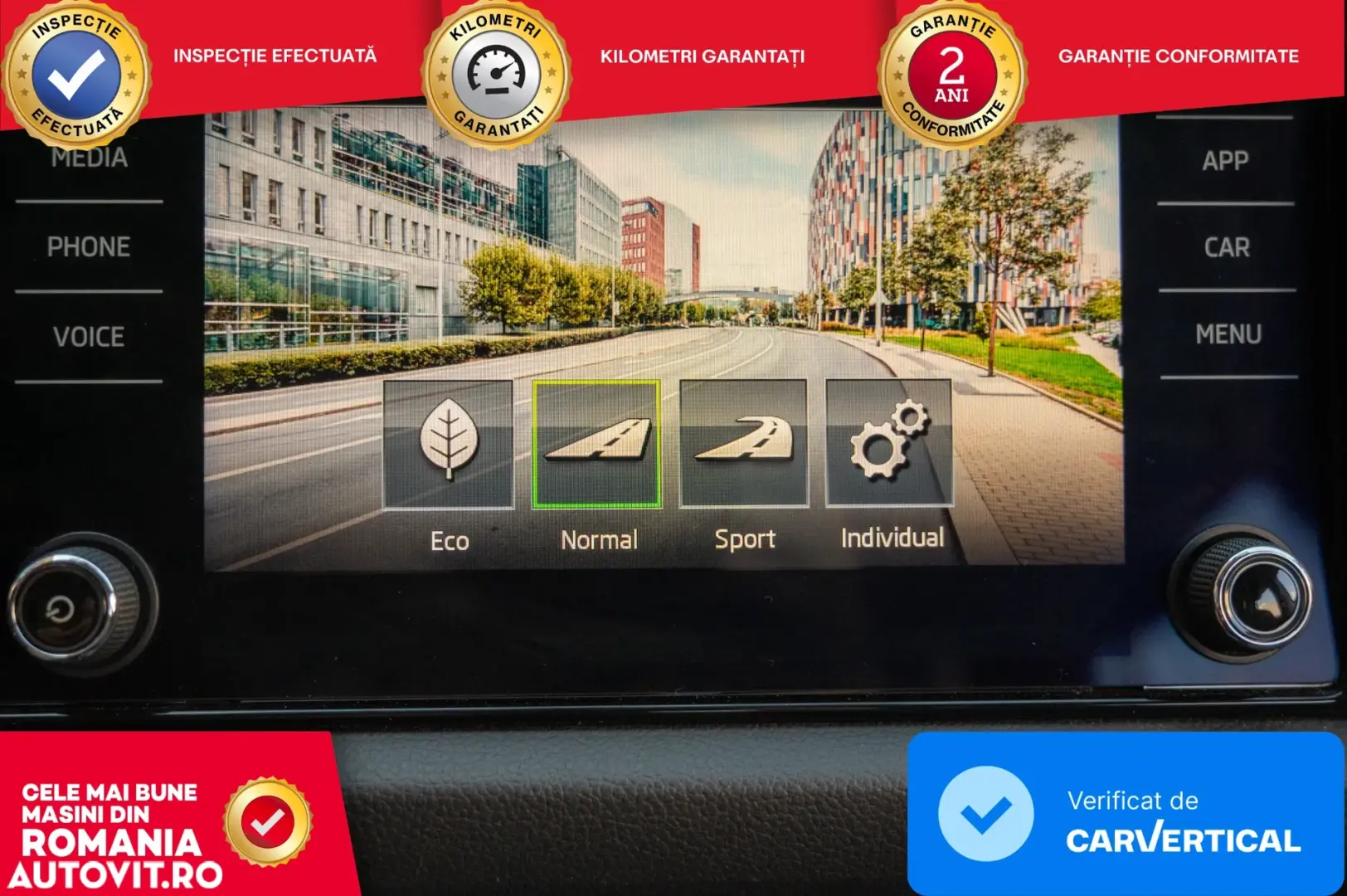 Skoda Kodiaq 2.0 TDI DSG Active