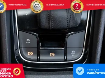 Skoda Kodiaq 2.0 TDI DSG Active