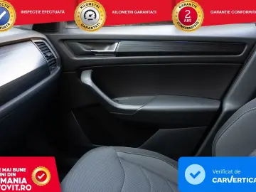 Skoda Kodiaq 2.0 TDI DSG Active