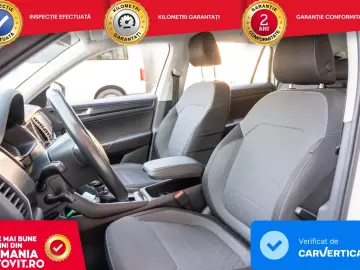 Skoda Kodiaq 2.0 TDI DSG Active