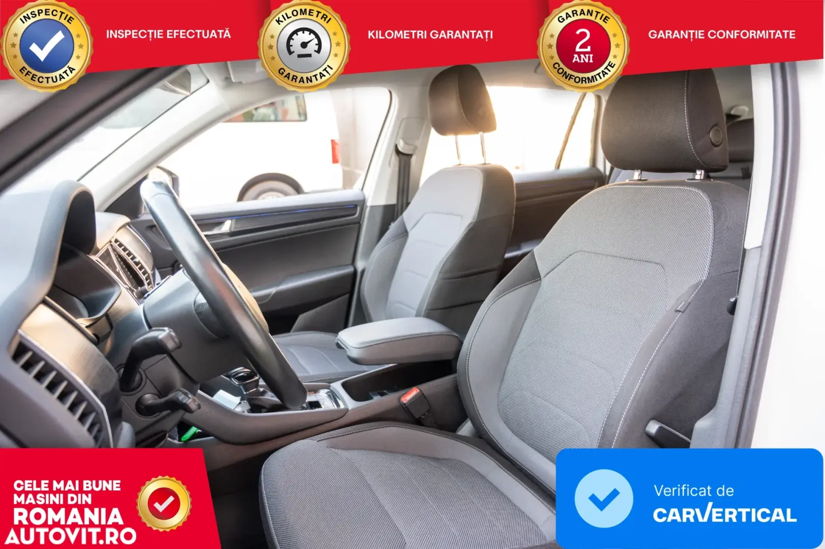 Skoda Kodiaq 2.0 TDI DSG Active