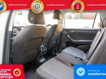 Skoda Kodiaq 2.0 TDI DSG Active