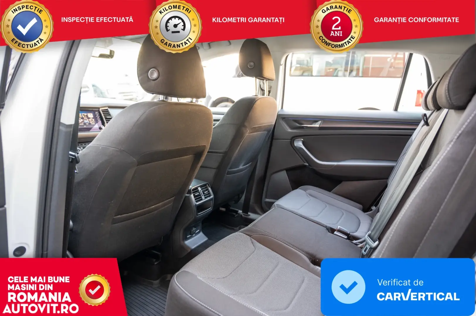 Skoda Kodiaq 2.0 TDI DSG Active