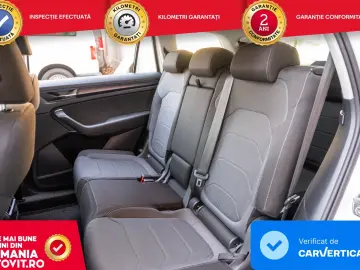 Skoda Kodiaq 2.0 TDI DSG Active