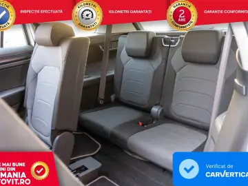 Skoda Kodiaq 2.0 TDI DSG Active