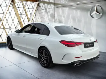 C 180 AMG