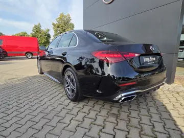 C 200 AMG Advanced Plus