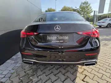 C 200 AMG Advanced Plus
