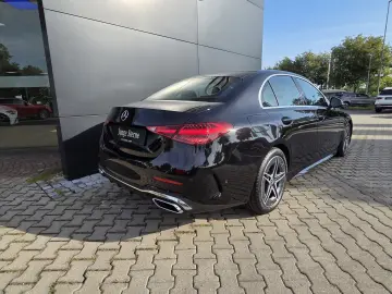 C 200 AMG Advanced Plus