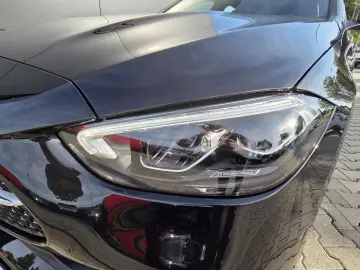 C 200 AMG Advanced Plus