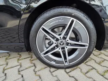 C 200 AMG Advanced Plus