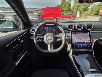 C 200 AMG Advanced Plus