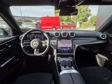 C 200 AMG Advanced Plus