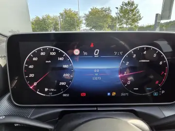 C 200 AMG Advanced Plus