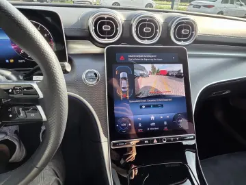 C 200 AMG Advanced Plus