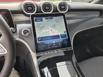 C 200 AMG Advanced Plus