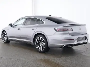 Arteon R-Line 2.0 TDI DSG ACC AHK CAM NAV LED