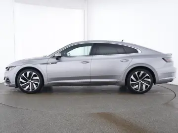 Arteon R-Line 2.0 TDI DSG ACC AHK CAM NAV LED