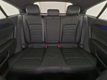 Arteon R-Line 2.0 TDI DSG ACC AHK CAM NAV LED