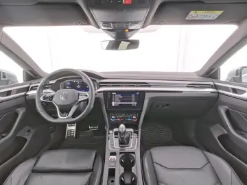 Arteon R-Line 2.0 TDI DSG ACC AHK CAM NAV LED