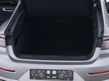 Arteon R-Line 2.0 TDI DSG ACC AHK CAM NAV LED