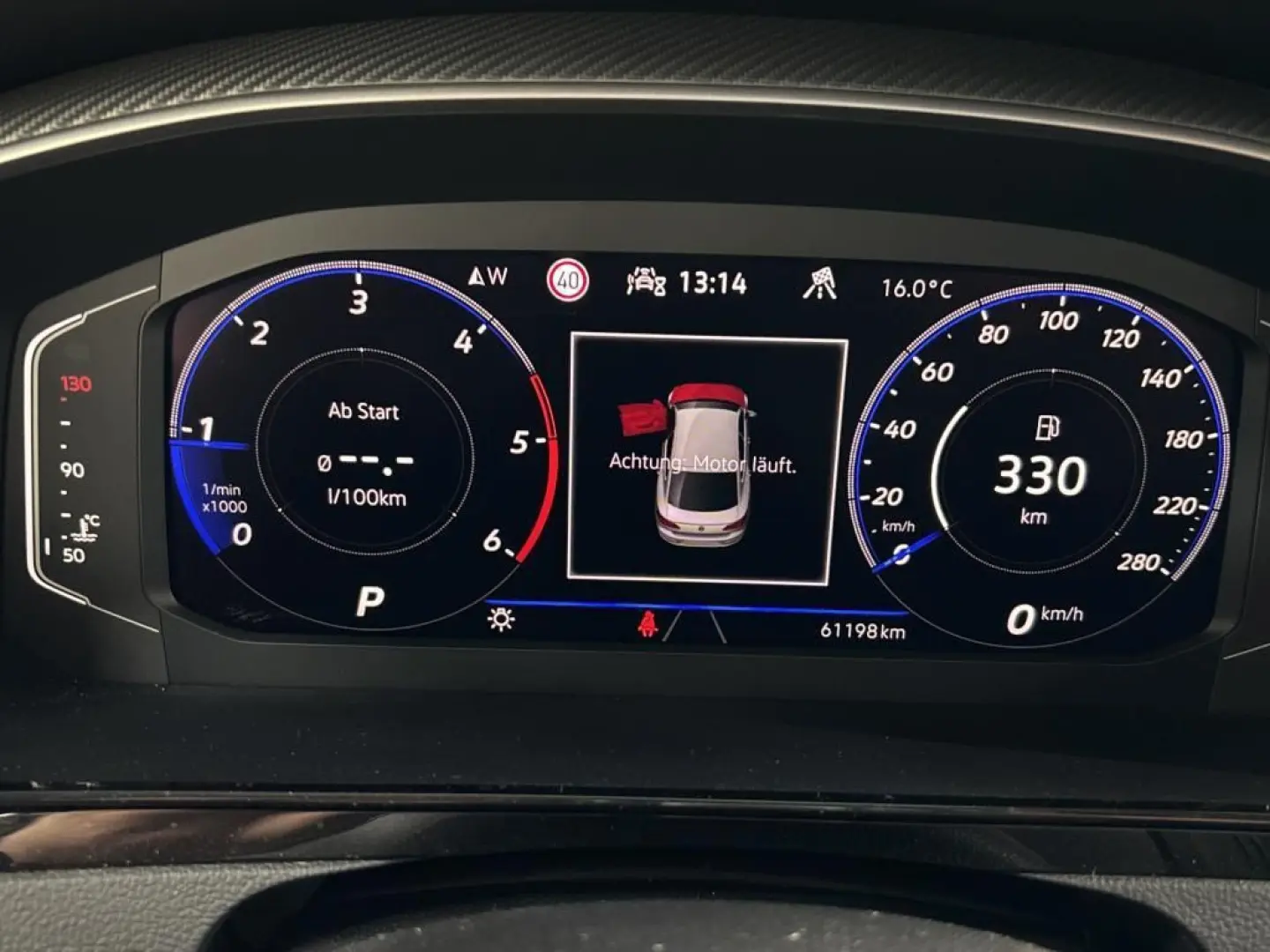 Arteon R-Line 2.0 TDI DSG ACC AHK CAM NAV LED