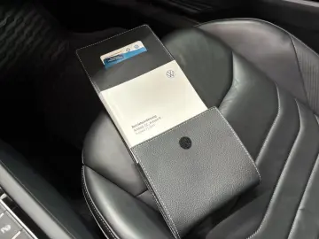 Arteon R-Line 2.0 TDI DSG ACC AHK CAM NAV LED