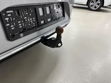 Arteon R-Line 2.0 TDI DSG ACC AHK CAM NAV LED