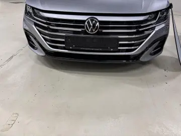 Arteon R-Line 2.0 TDI DSG ACC AHK CAM NAV LED