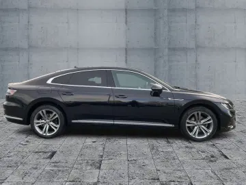 Arteon 1.4 TSI eHYBRID R-LINE IQ NAV ACC SHZ RFK