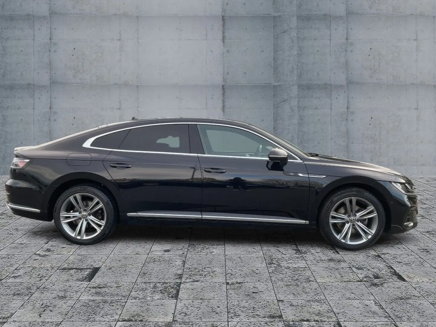 Arteon 1.4 TSI eHYBRID R-LINE IQ NAV ACC SHZ RFK