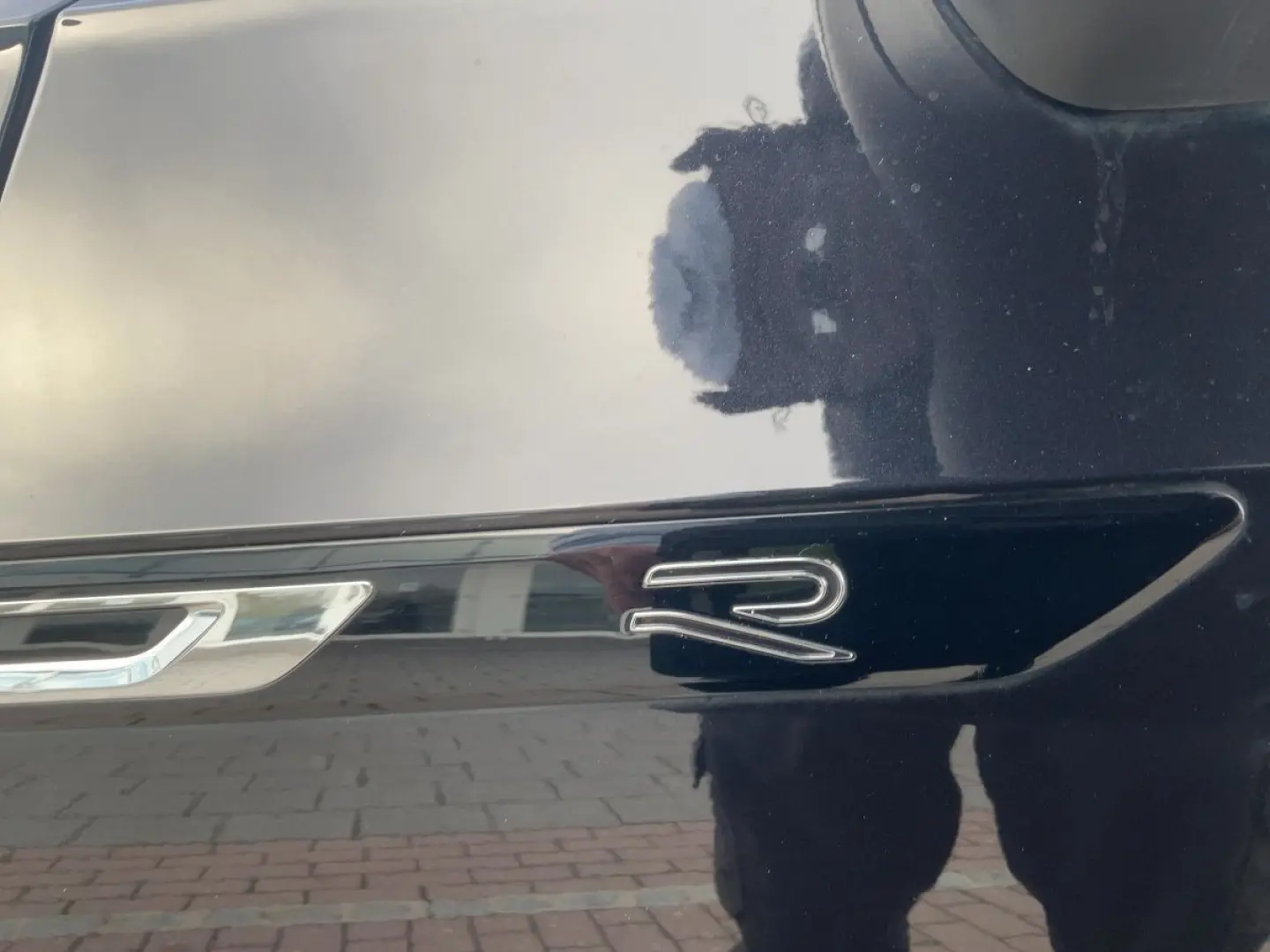 Arteon 1.4 TSI eHYBRID R-LINE IQ NAV ACC SHZ RFK