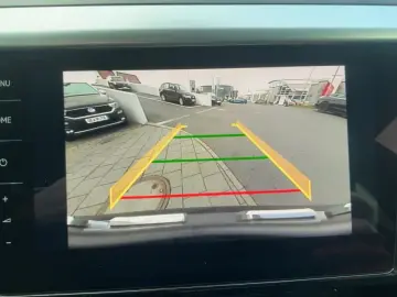 Arteon 1.4 TSI eHYBRID R-LINE IQ NAV ACC SHZ RFK