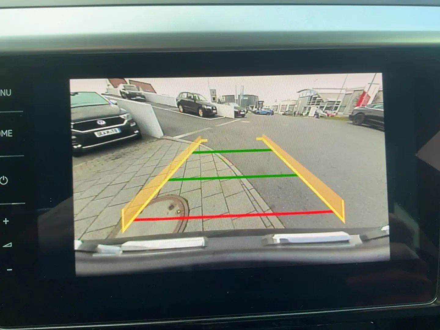 Arteon 1.4 TSI eHYBRID R-LINE IQ NAV ACC SHZ RFK