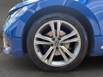 Arteon R-Line  Pano Kamera Ambiente ACC Carplay