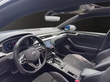 Arteon R-Line  Pano Kamera Ambiente ACC Carplay