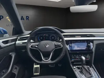 Arteon R-Line  Pano Kamera Ambiente ACC Carplay