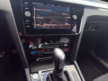 Arteon R-Line  Pano Kamera Ambiente ACC Carplay