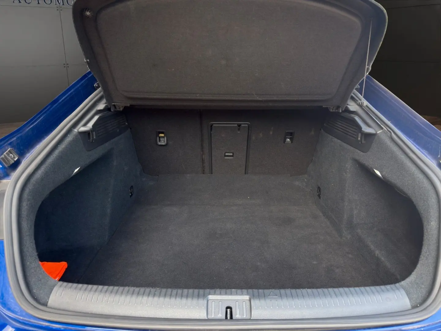 Arteon R-Line  Pano Kamera Ambiente ACC Carplay