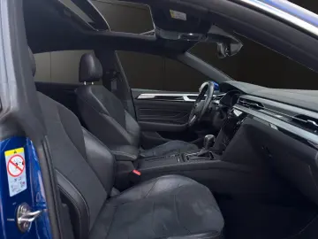 Arteon R-Line  Pano Kamera Ambiente ACC Carplay