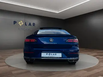 Arteon R-Line  Pano Kamera Ambiente ACC Carplay