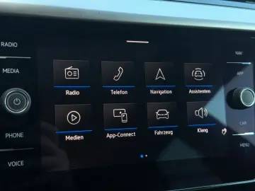Arteon R-Line  Pano Kamera Ambiente ACC Carplay