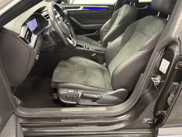 Arteon R-Line 2.0 TDI 4M HUD ACC AHK Matrix