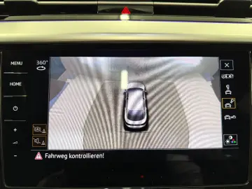 Arteon R-Line 2.0 TDI 4M HUD ACC AHK Matrix