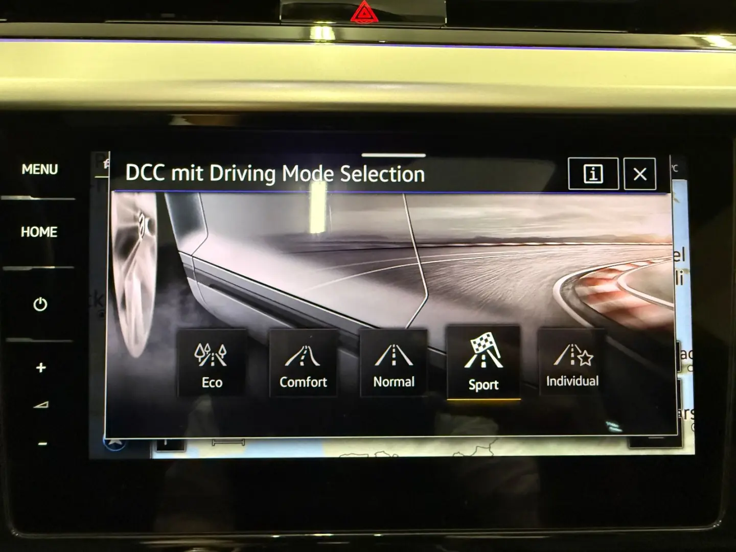 Arteon R-Line 2.0 TDI 4M HUD ACC AHK Matrix